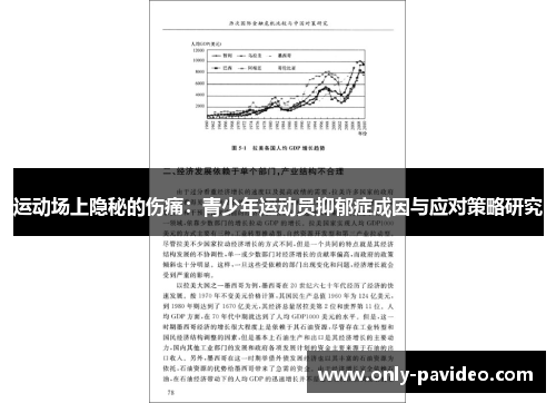 运动场上隐秘的伤痛:青少年运动员抑郁症成因与应对策略研究 运动场上隐秘的伤痛:青少年运动员抑郁症成因与应对策略研究