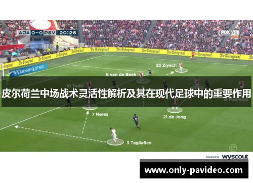 皮尔荷兰中场战术灵活性解析及其在现代足球中的重要作用